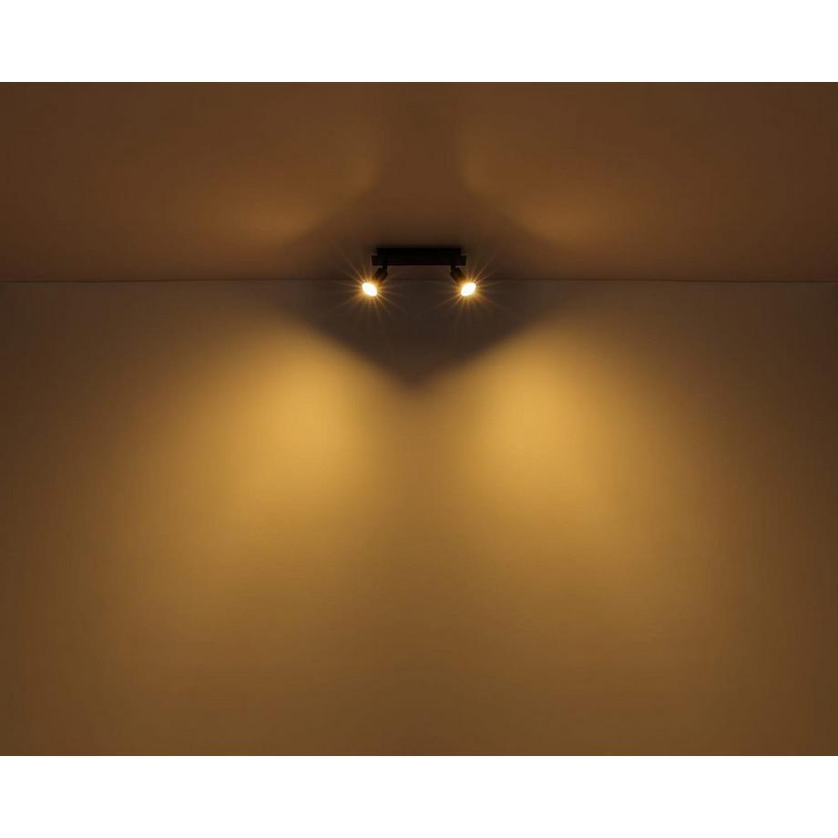 mutoni Strahler Drew Metall  matt 1xGU10  