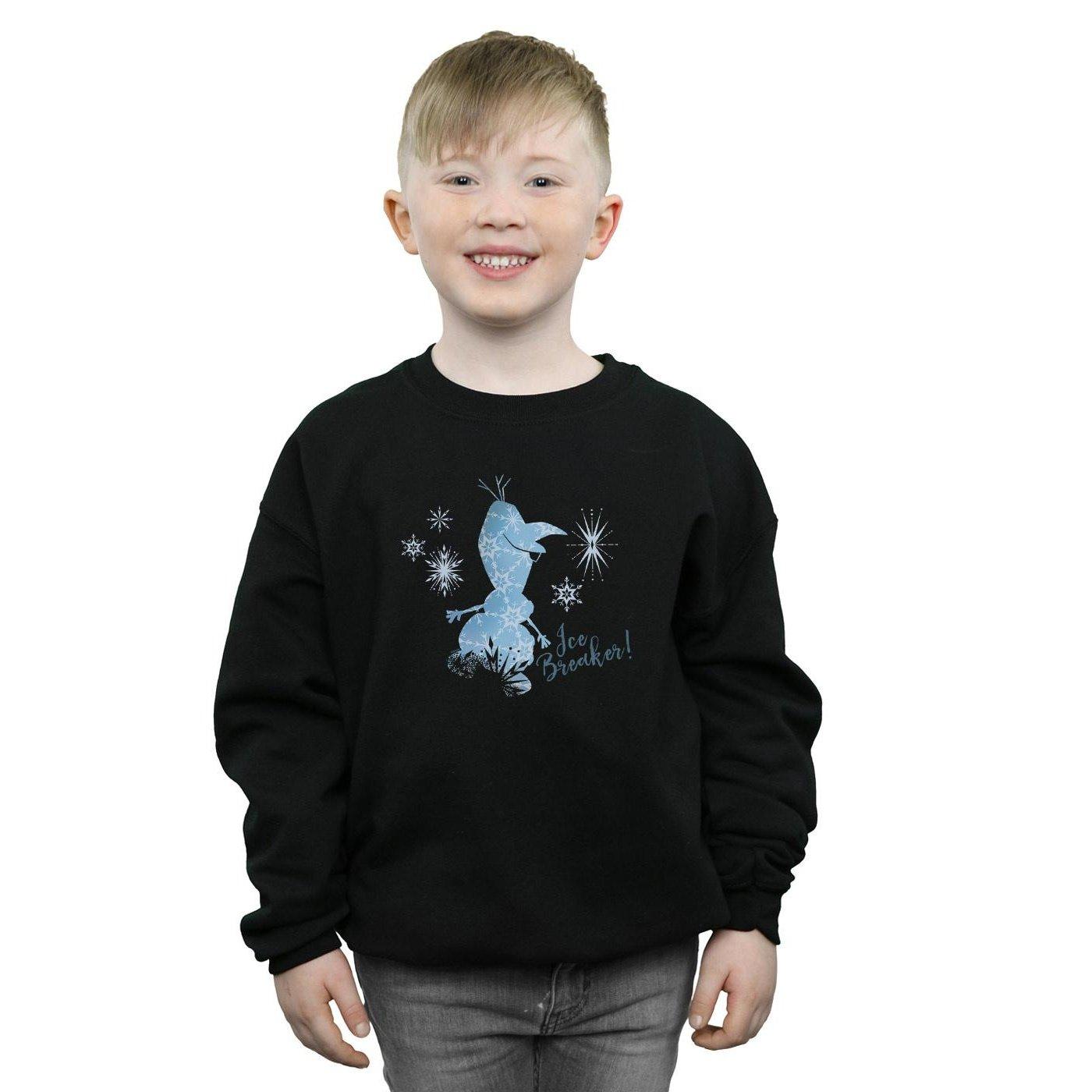 Disney  Sweat FROZEN ICE BREAKER 