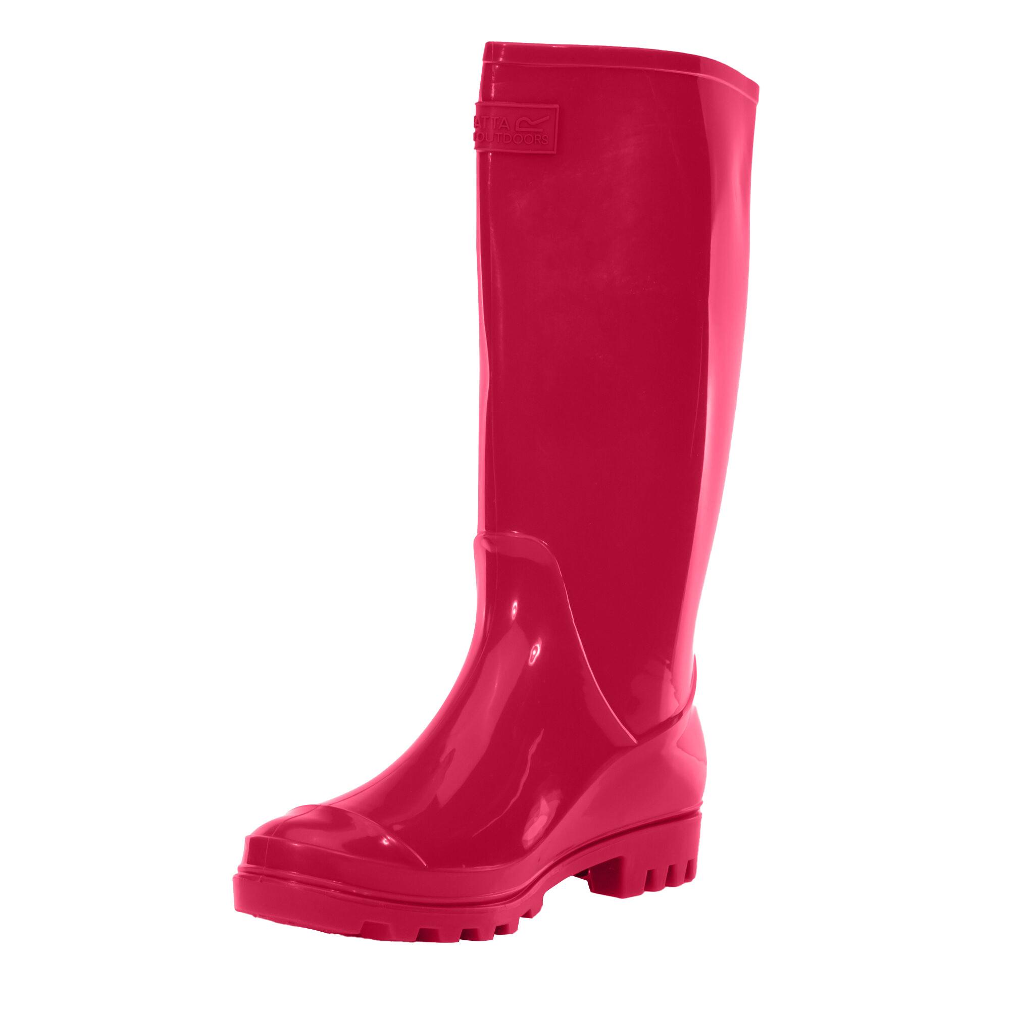 Regatta  Bottes de pluie WENLOCK 