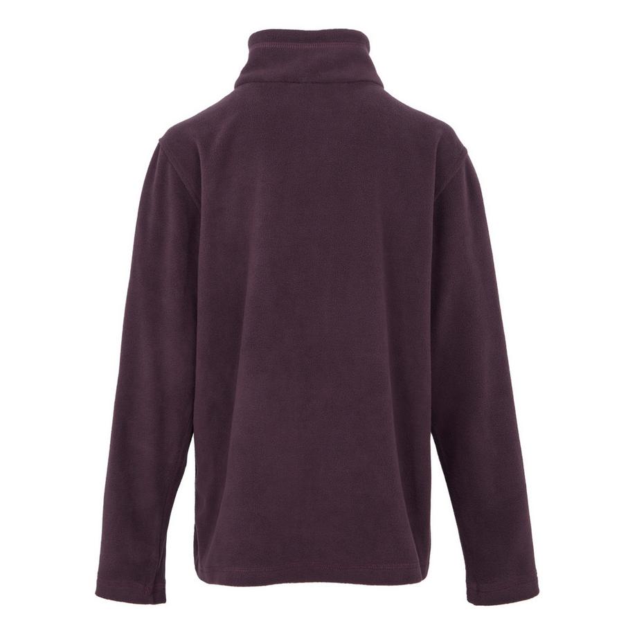 Regatta  Great Outdoors King Ii Giacca In Pile Con Cerniera 