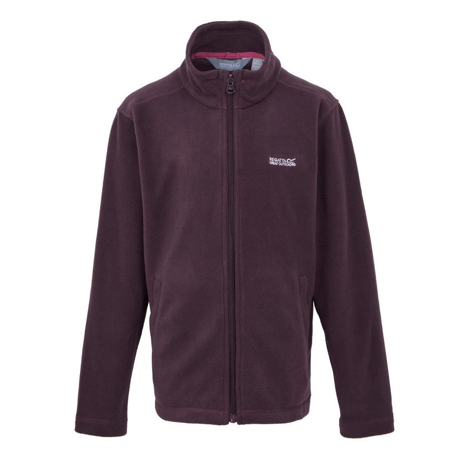 Veste Polaire King