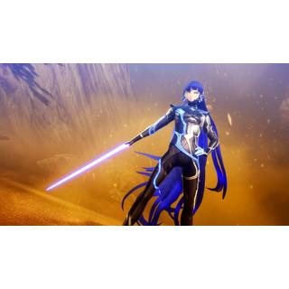 Nintendo  Shin Megami Tensei V Standard Tedesca, Inglese, ESP, Francese, ITA  Switch 