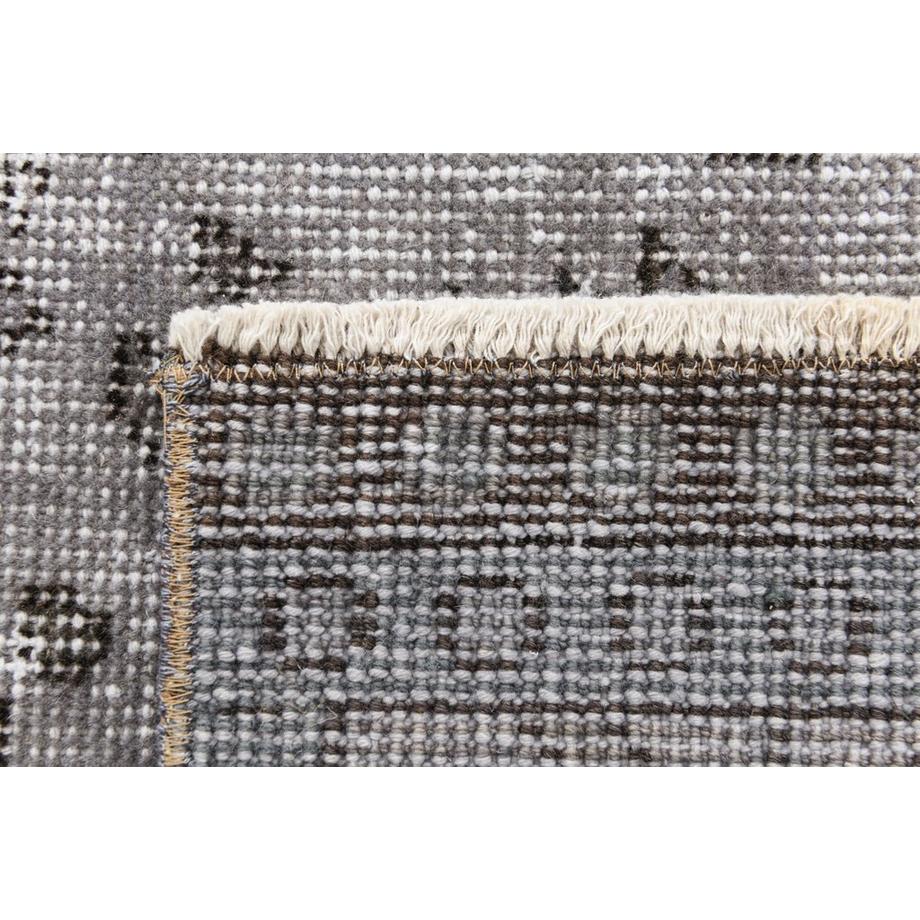 VIDAL Tapis fait à la main Ultra Vintage  