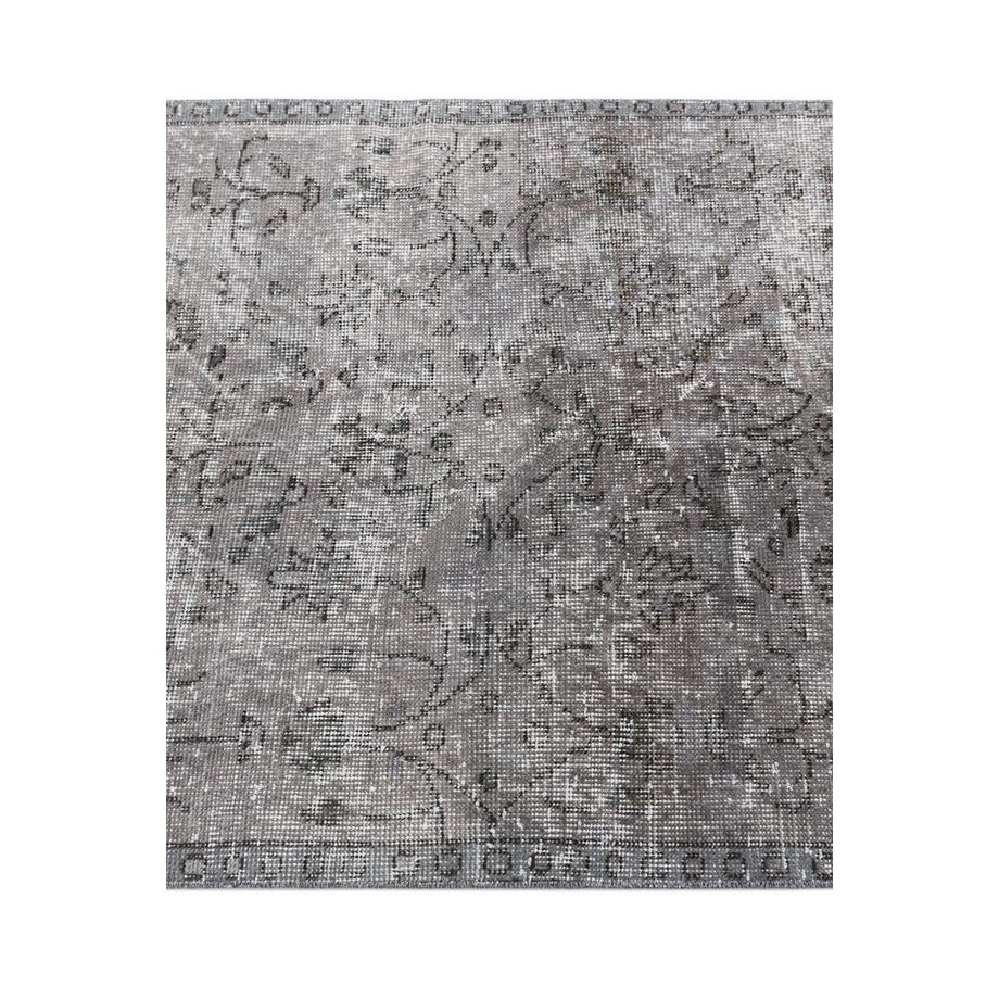 VIDAL Tapis fait à la main Ultra Vintage  