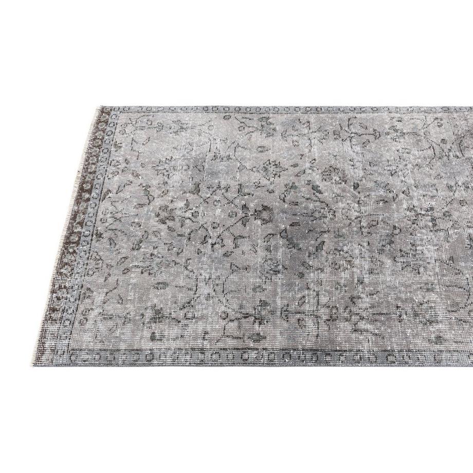 VIDAL Tapis fait à la main Ultra Vintage  