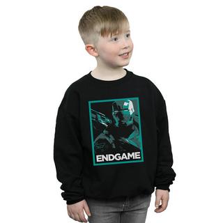 MARVEL  Avengers Endgame Sweatshirt 