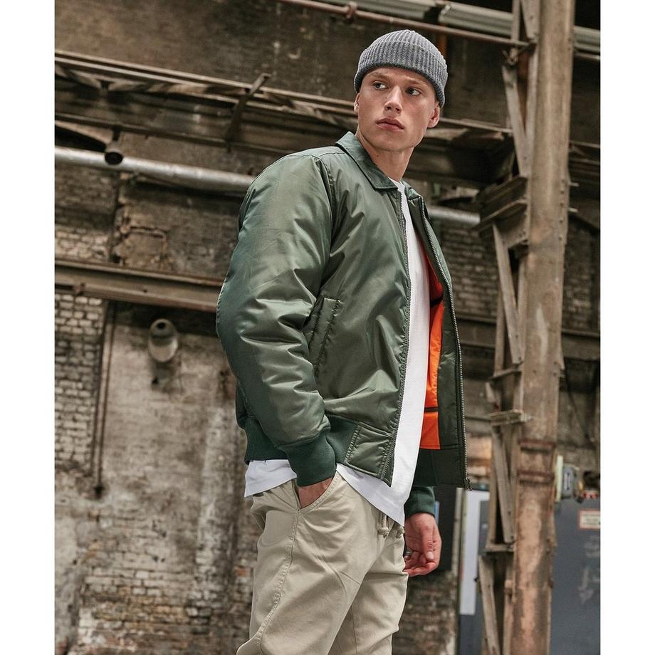 Build Your Own Blouson aviateur  