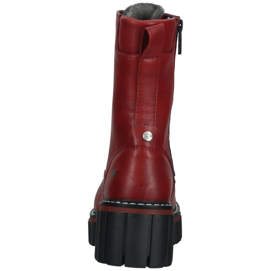 Mustang  Stiefelette 