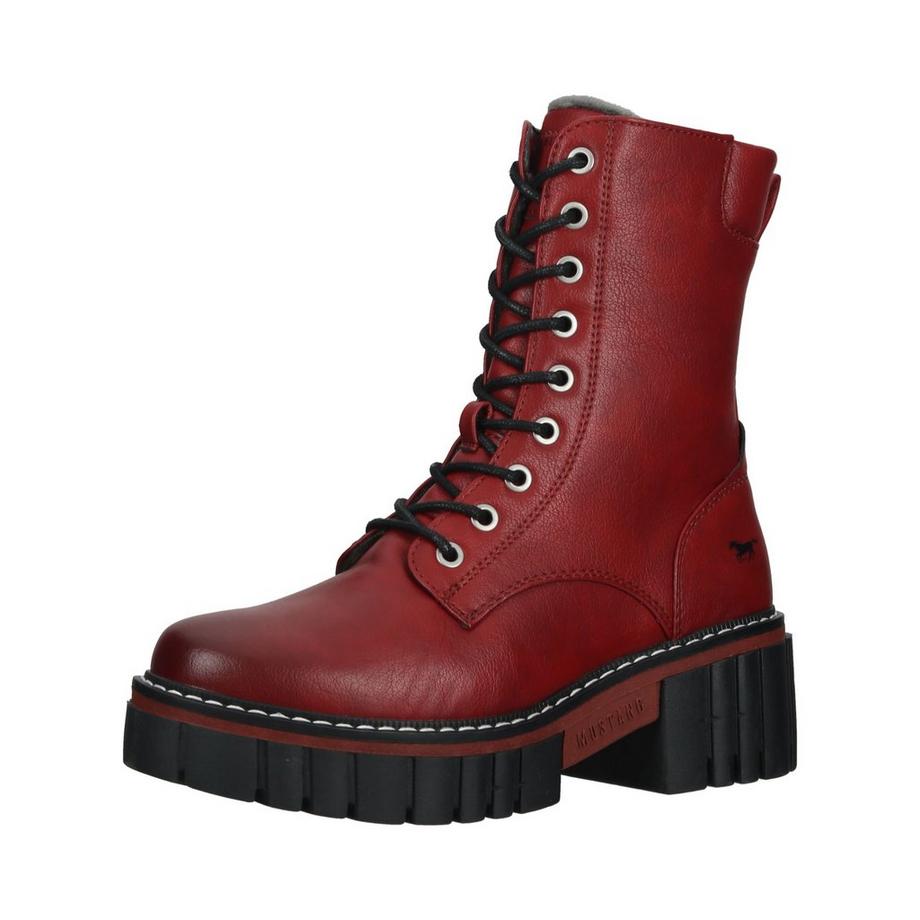 Mustang  Stiefelette 
