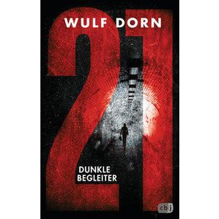 21 - Dunkle Begleiter Dorn, Wulf Copertina rigida 