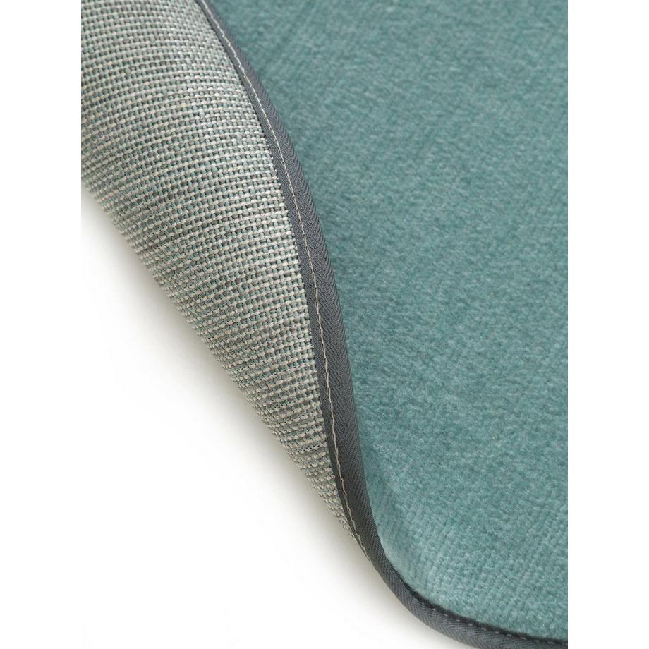 Benuta Kinderteppich Juno MulticolorBlau  