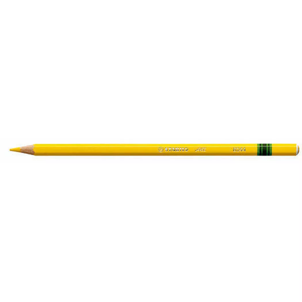 STABILO -  All Giallo 1 pz, Giallo Multicolore