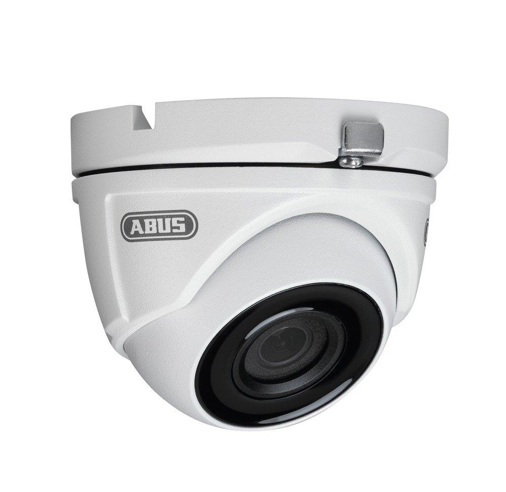 Abus  ABUS HDCC32562 Sicherheitskamera Kuppel CCTV Sicherheitskamera Innen & Außen DeckeWand 