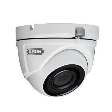 ABUS HDCC32562 caméra de sécurité Dôme Caméra de sécurité CCTV Intérieure et extérieure Plafond/mur