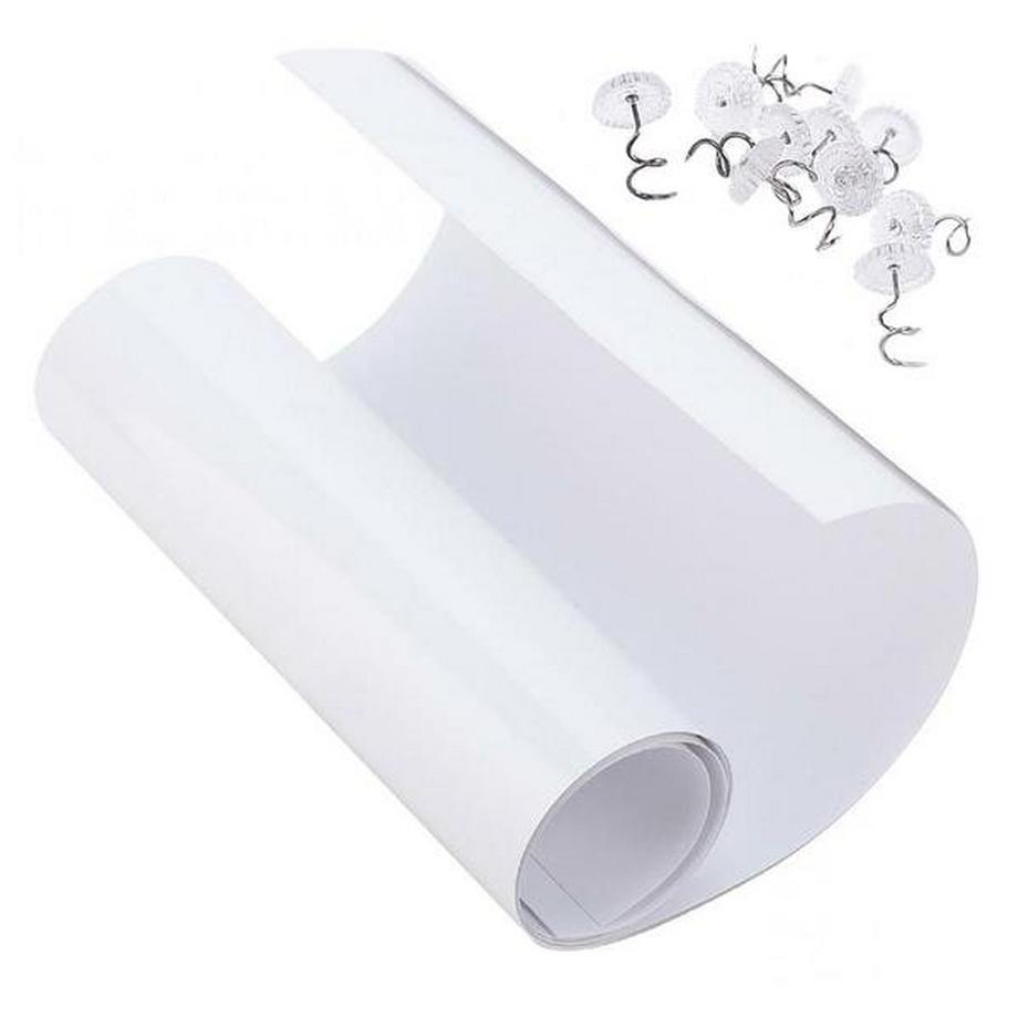 Northio  Fogli di protezione antigraffio per divani per gatti, 2 pz 