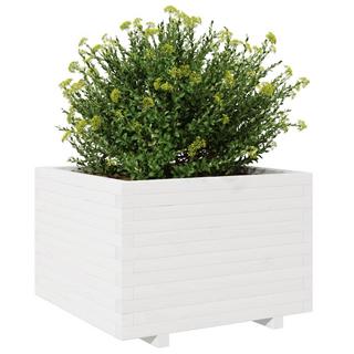 VidaXL Jardinière bois de pin  