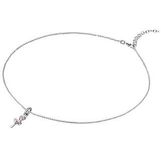 Rafaela Donata  Enfant Collier en argent Ballerine 