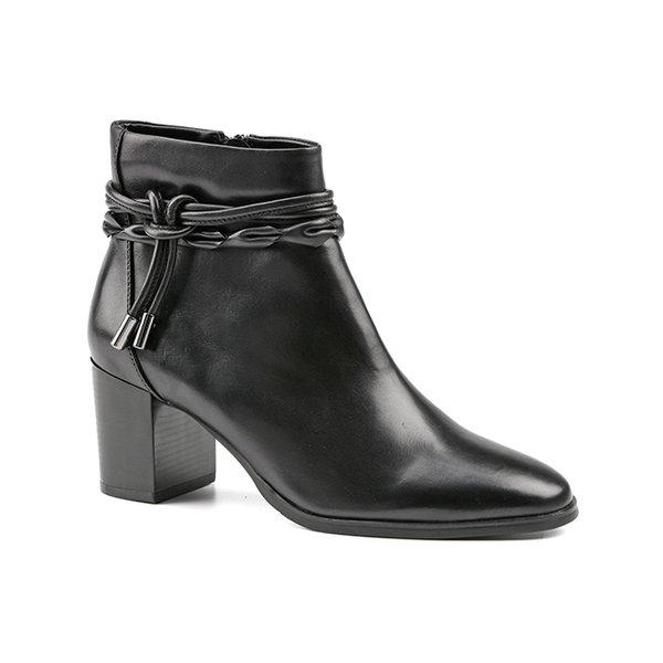 Image of Joan-02-40 Damen Schwarz 40