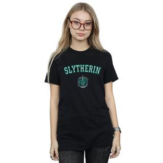 Harry Potter  Tshirt SLYTHERIN 