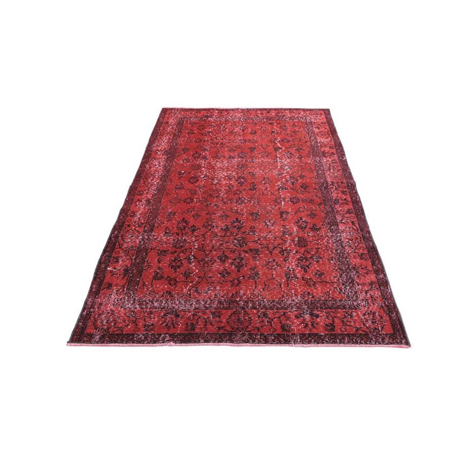 VIDAL Tappeto fatto a mano Ultra Vintage  