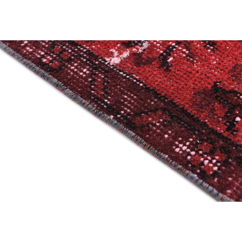 VIDAL Tappeto fatto a mano Ultra Vintage  