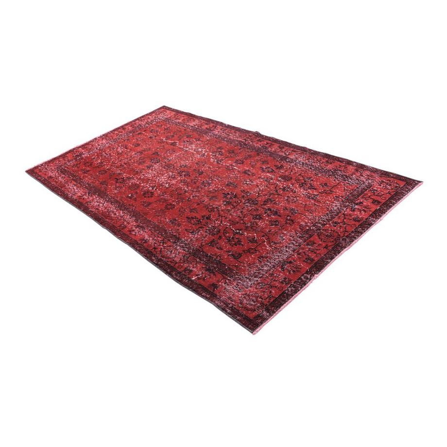 VIDAL Tappeto fatto a mano Ultra Vintage  