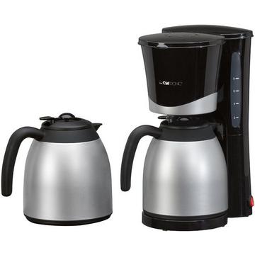 Clatronic KA 3328 Machine à café filtre