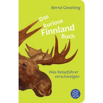 Das kuriose Finnland-Buch