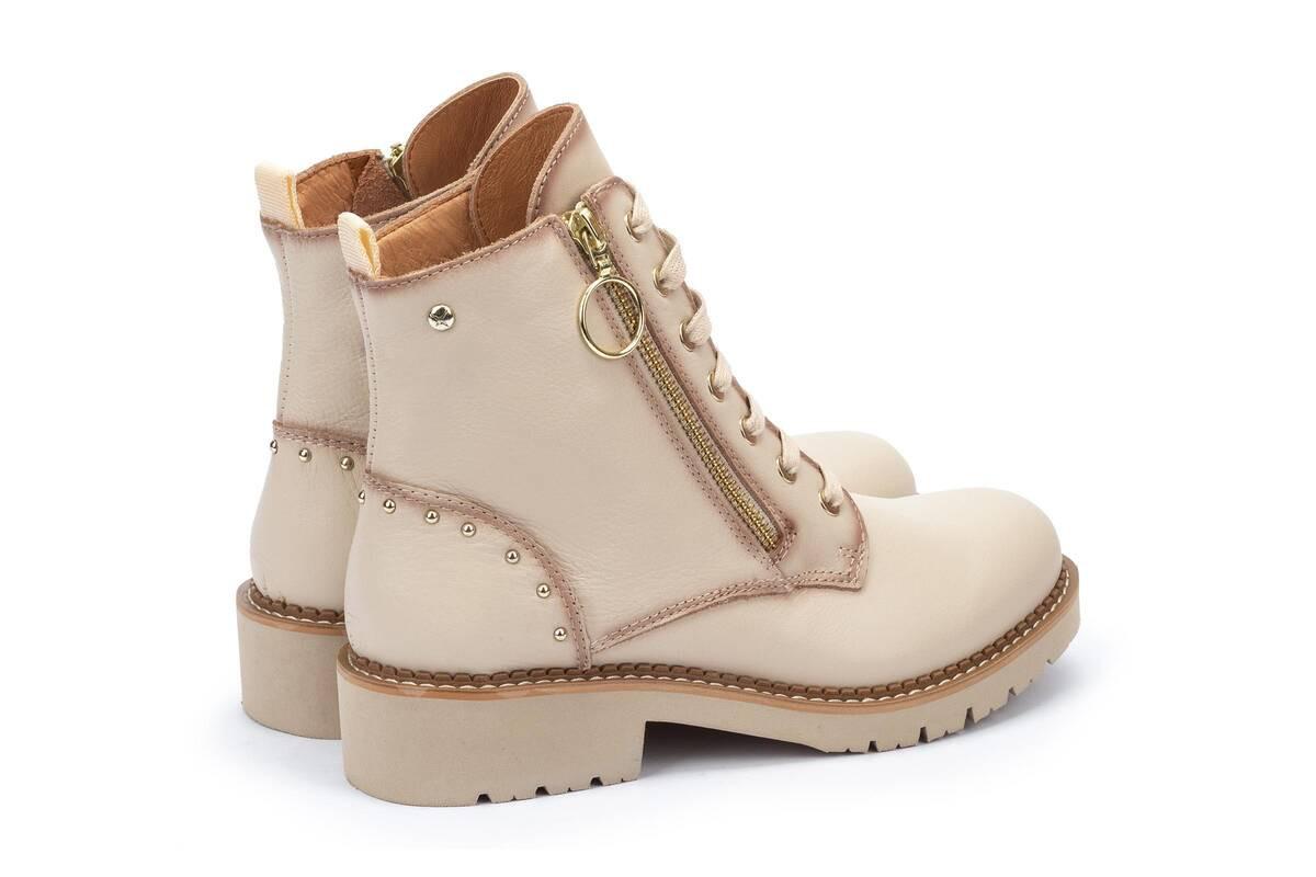 Pikolinos  Vicar - Bottines cuir 