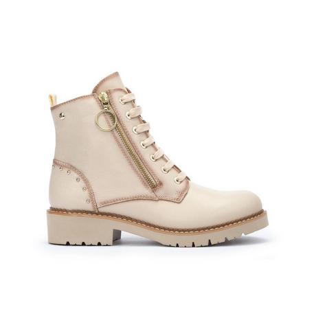 Pikolinos  Vicar - Bottines cuir 