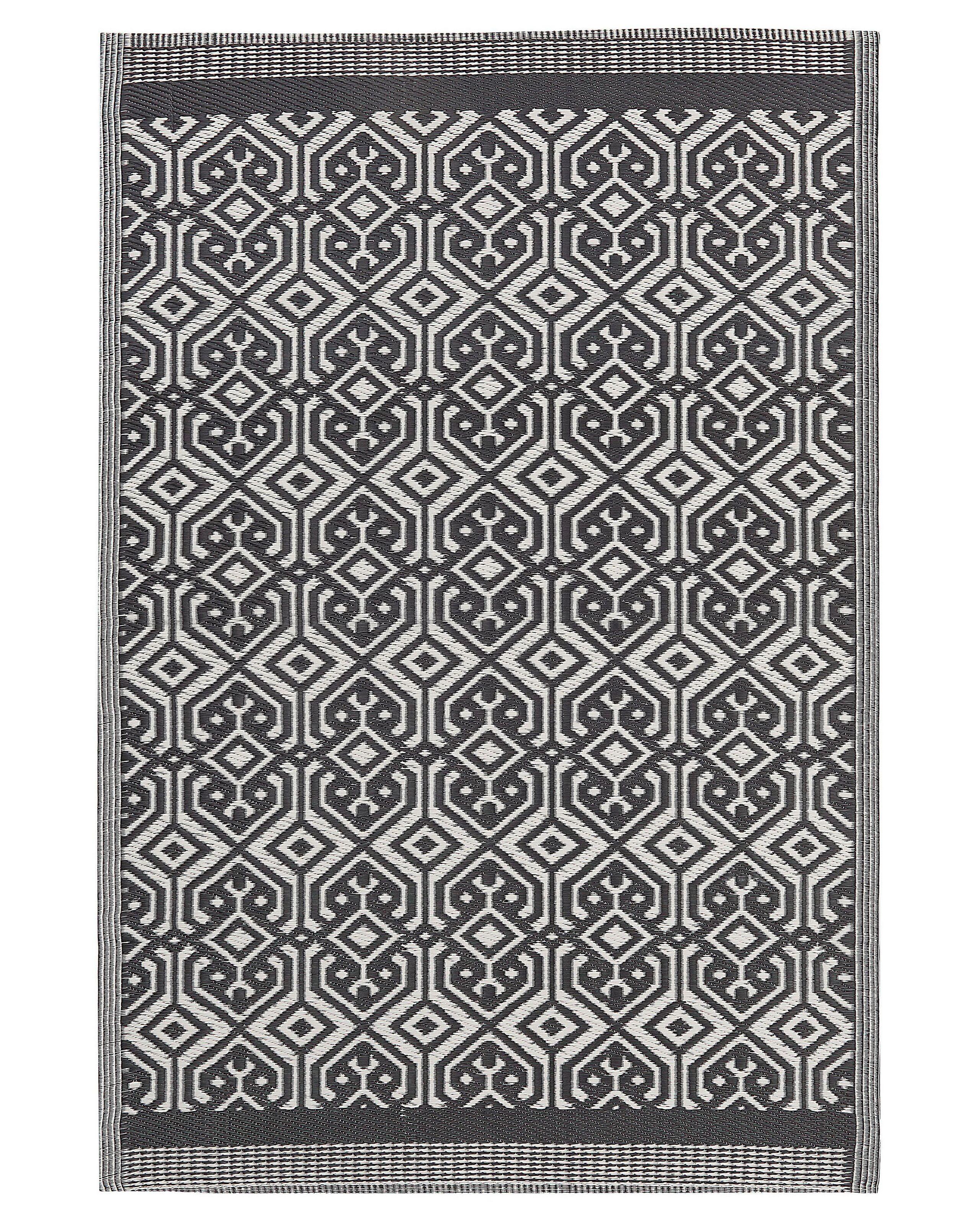 Image of Teppich aus Polypropylen Modern BARMER Teppich aus Polypropylen Modern BARMER