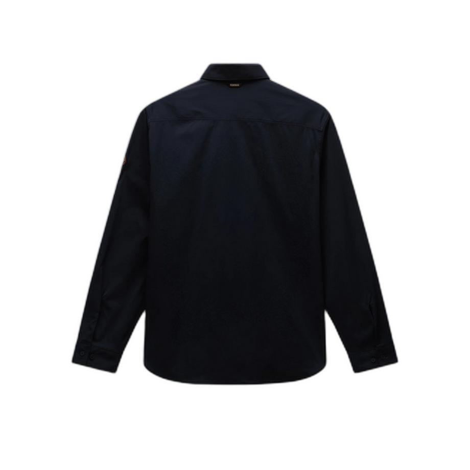 NAPAPIJRI G-Bosson Giacca Impermeabile  