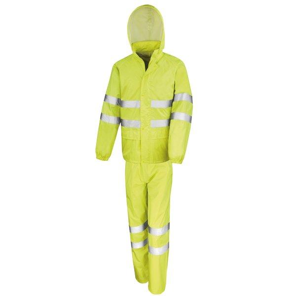 Result  Safeguard High Vis Regen Set 