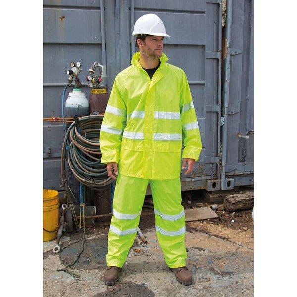 Result  Safeguard High Vis Regen Set 