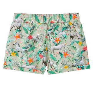 VidaXL  Kinder shorts baumwolle 