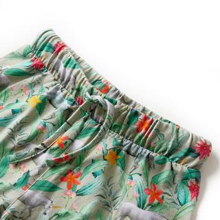 VidaXL  Shorts pour enfants coton 