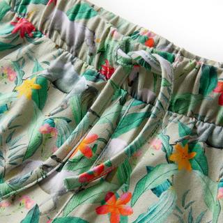 VidaXL  Shorts pour enfants coton 