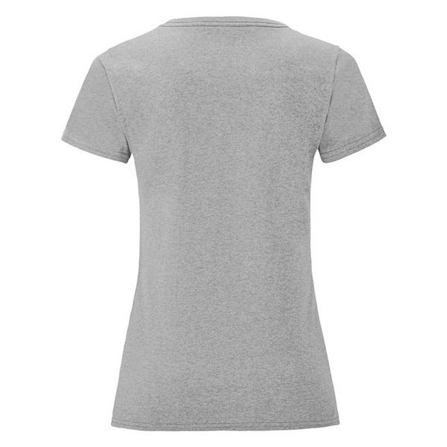 Fruit of the Loom Iconic Regular Fit Kurzarm T-Shirt  