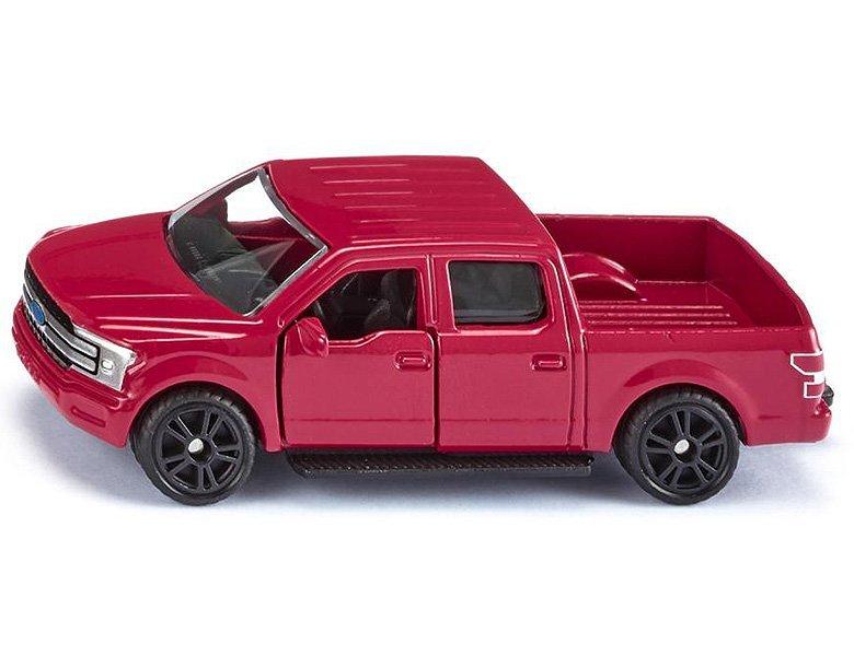 Image of Super Ford F150 (1:55)