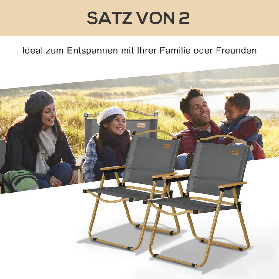 Outsunny  Schwebebalken 