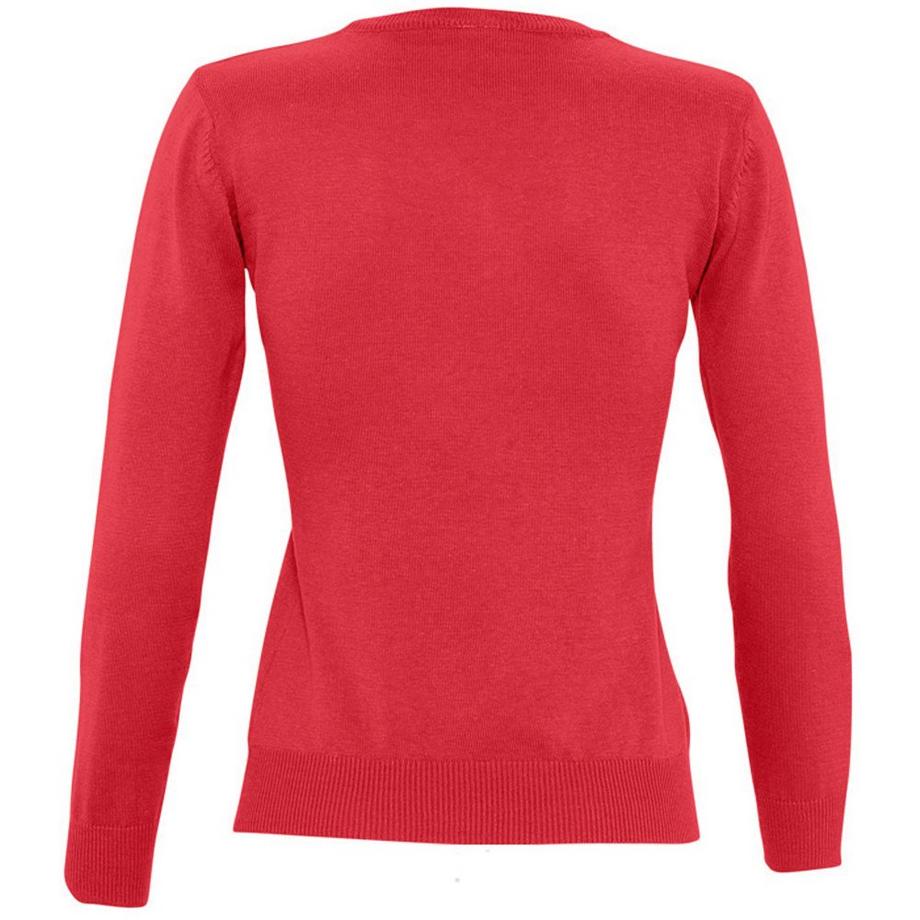 SOLS Galaxy V-Ausschnitt Pullover  