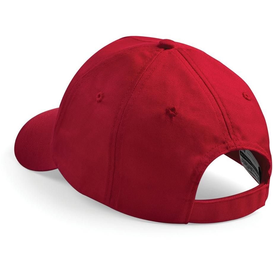 Beechfield Casquette de Baseball Originale 5 Panneaux  