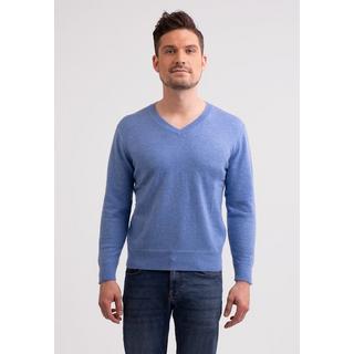 CASH-MERE.CH  Kaschmir V-Ausschnitt Pullover 