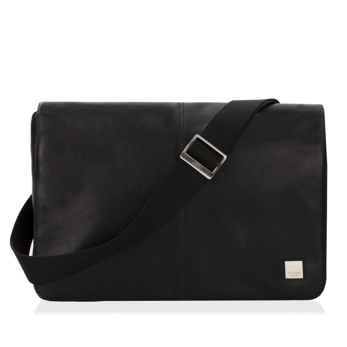 Image of Brompton Kinsale 13 Messenger Damen Schwarz