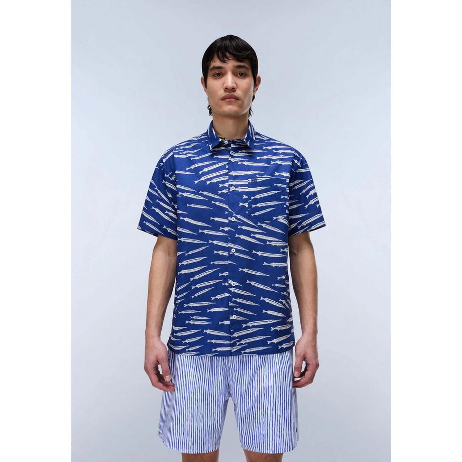 Chemise à manches courtes G-ELIOR SS