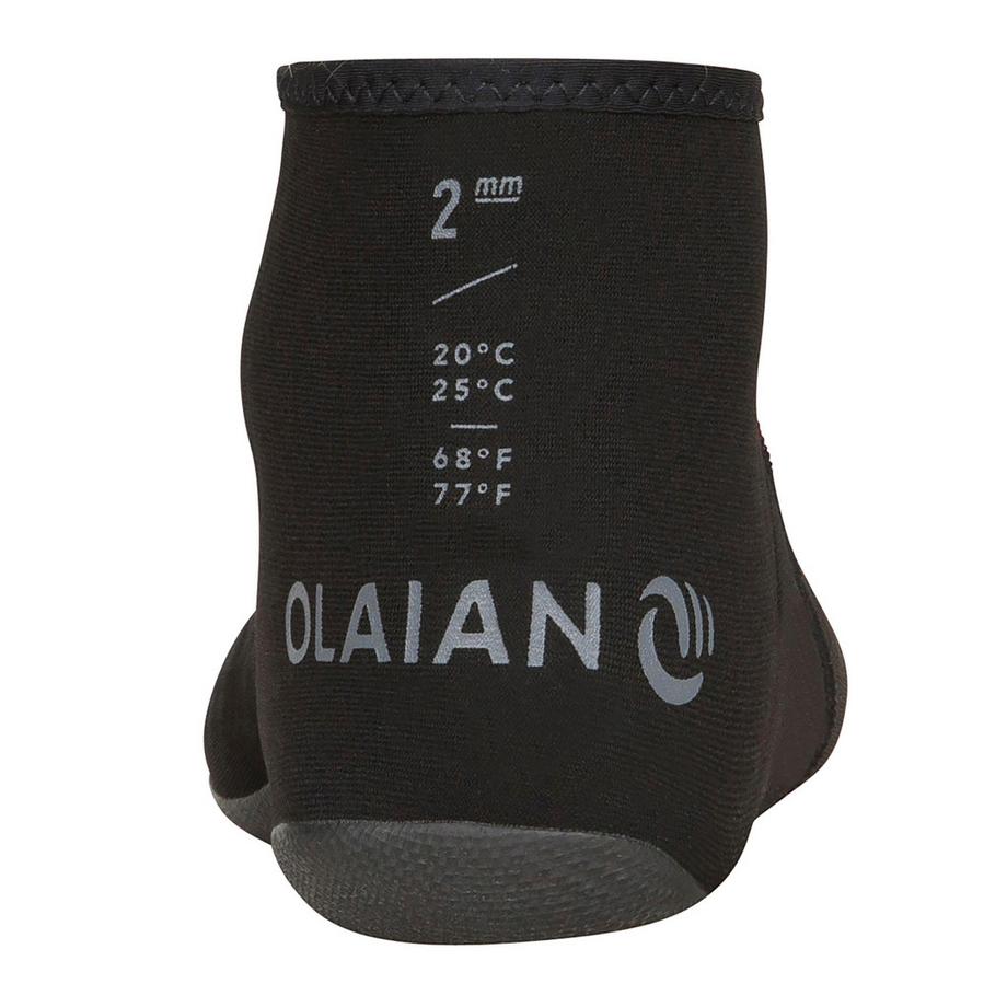 OLAIAN NEO 2 Calzari Neoprene  