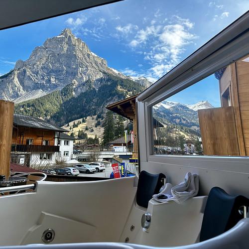 Image of Loveroom Superior Mit Ausfahrbarem Whirlpool - 2 Nächte Mit Halbpension (für 2 Personen) Unisex