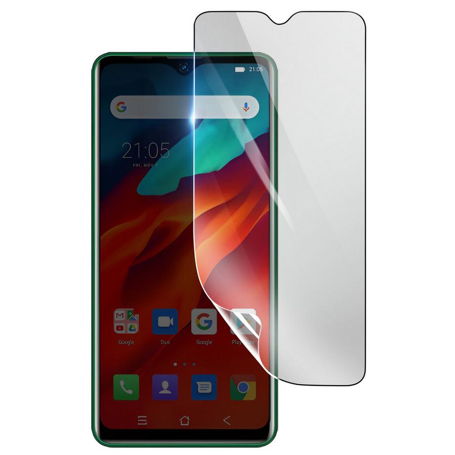Hydrogel Bildschirmfolie für Blackview A80 Pro