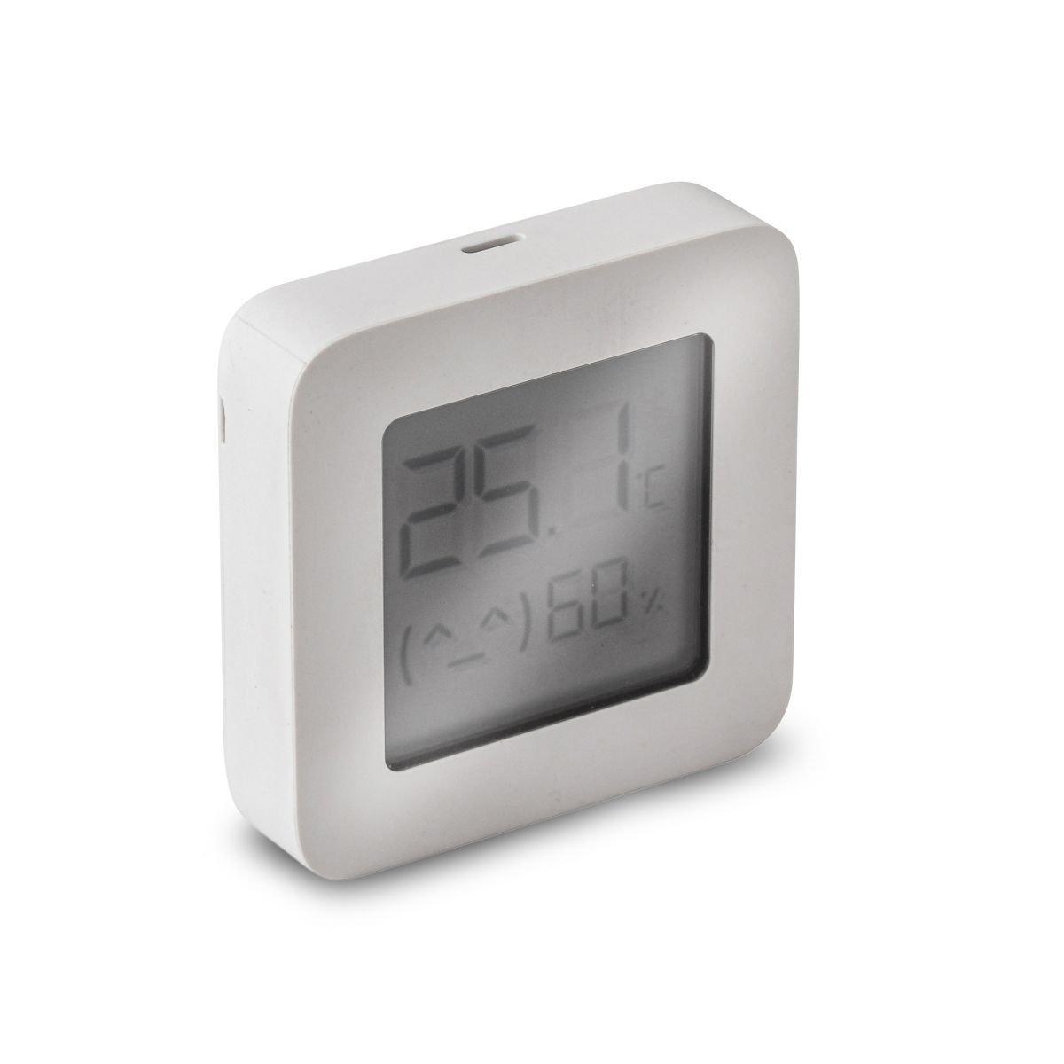 Elbro Elbro BTH1 Temperatur- & Feuchtigkeitssensor Drinnen Freistehend  