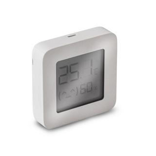 Elbro Elbro BTH1 sensore di temperatura e umidità Interno Temperature & humidity sensor Libera installazione  